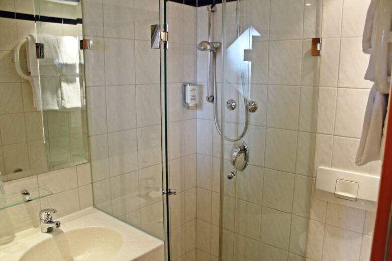 Hotel Amber Econtel Berlin Charlottenburg