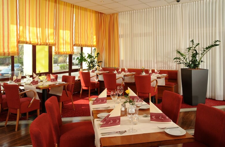 Hotel Amber Econtel Berlin Charlottenburg