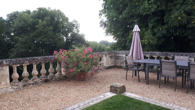 Bed & Breakfast La Rocheli�re