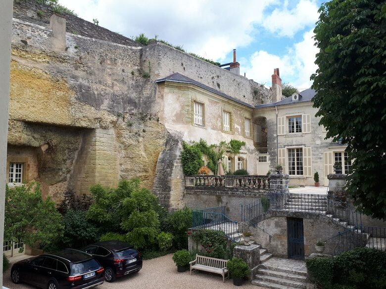 Bed & Breakfast La Rocheli�re