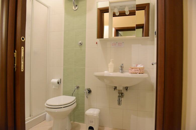 B&B Villa Lucia