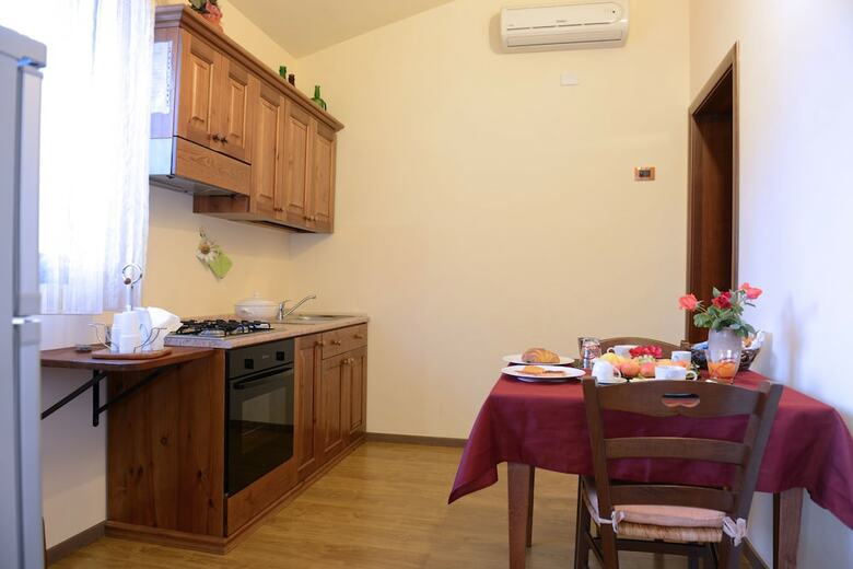 B&B Villa Lucia