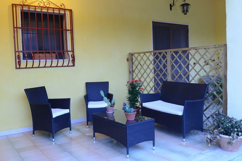 B&B Villa Lucia