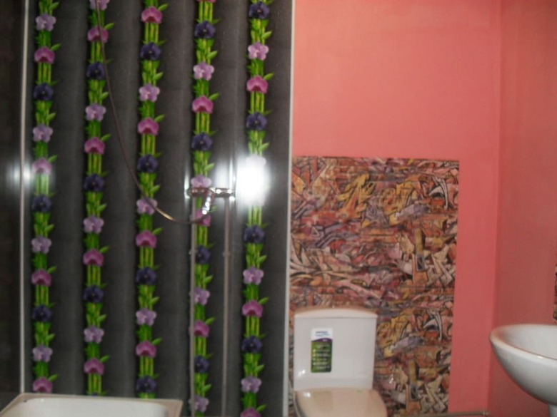 Hostal Hostel Teplichniy