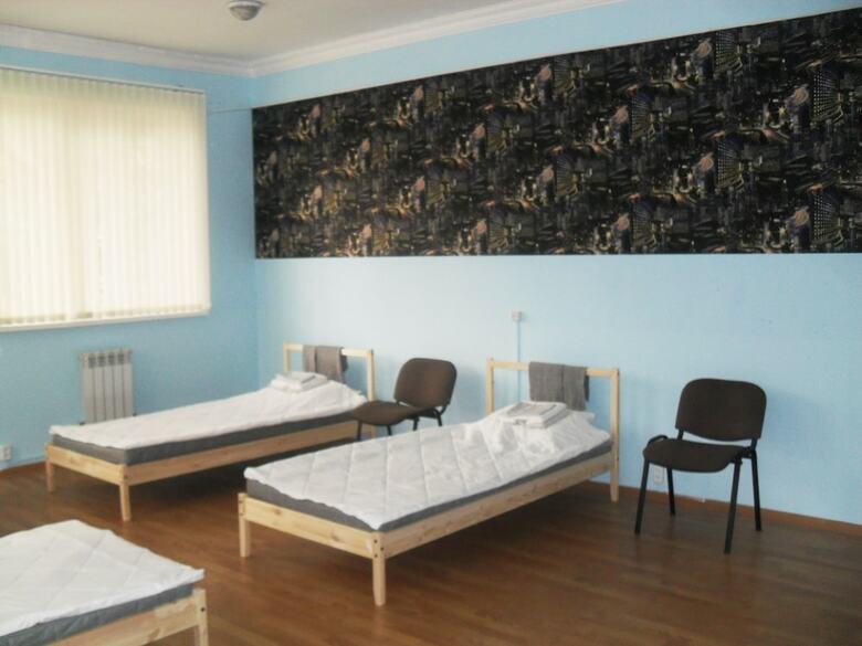 Hostal Hostel Teplichniy