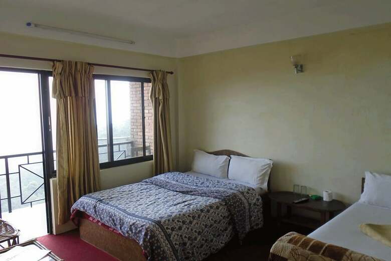 Hotel Nagarkot Holiday Inn