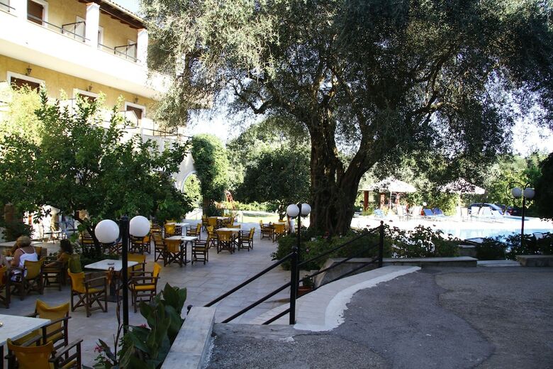 Bintzan Inn Hotel