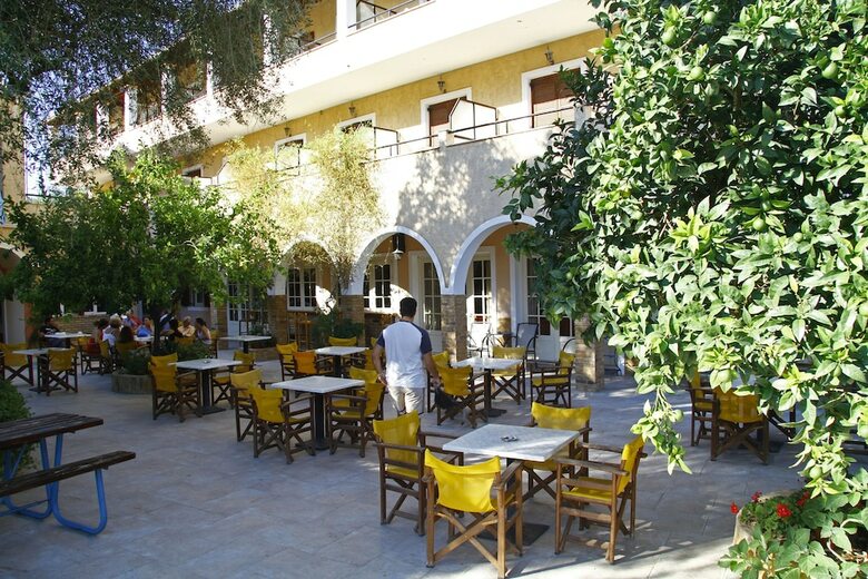 Bintzan Inn Hotel
