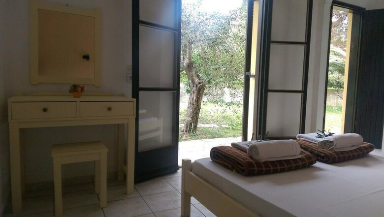Apartamentos Laopetra Studios