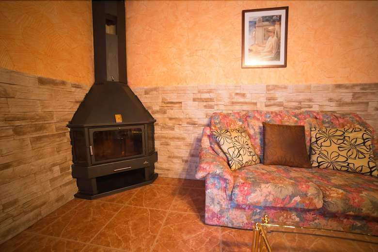 Apartamentos Mar�a Luisa
