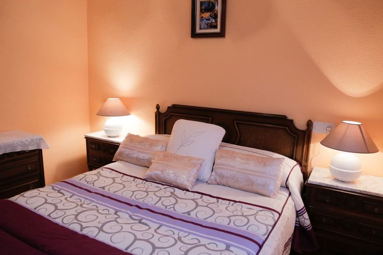 Apartamentos Mar�a Luisa