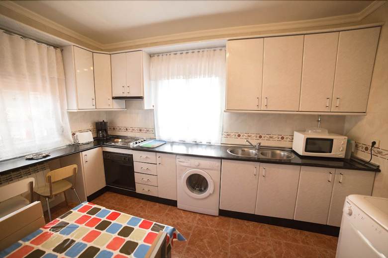 Apartamentos Mar�a Luisa