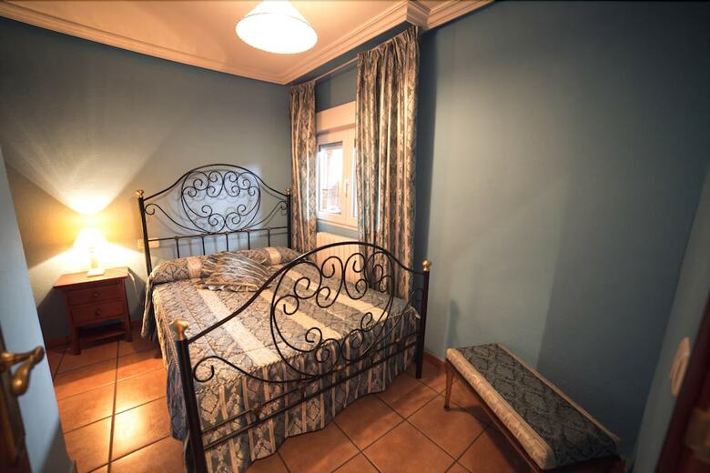 Apartamentos Mar�a Luisa