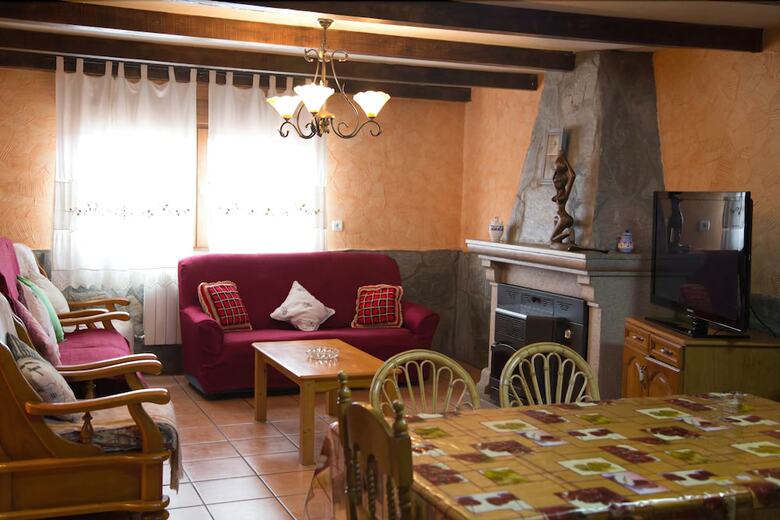 Apartamentos Mar�a Luisa