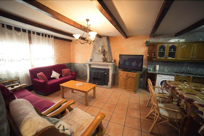 Apartamentos Mar�a Luisa