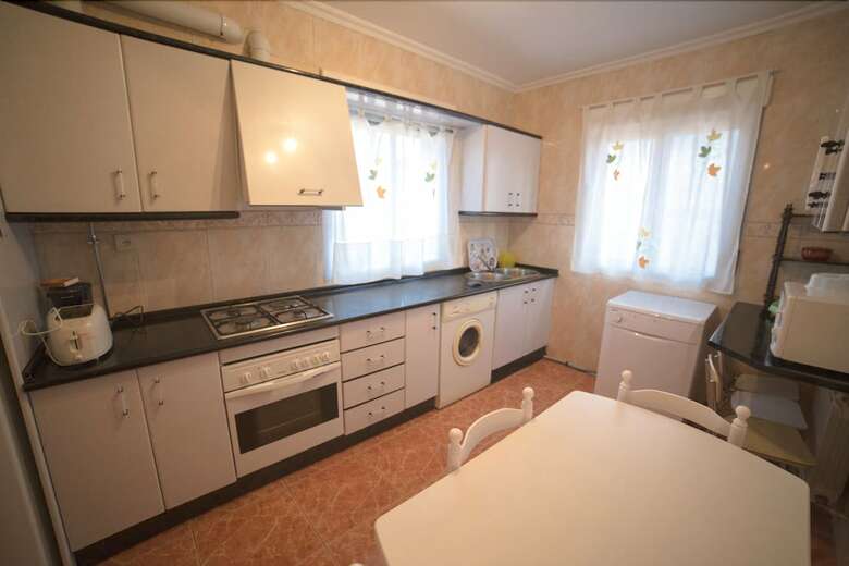 Apartamentos Mar�a Luisa