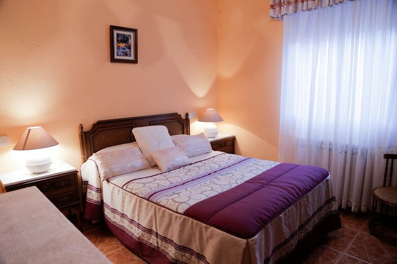 Apartamentos Mar�a Luisa