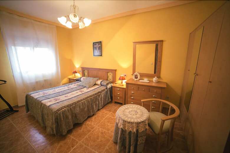 Apartamentos Mar�a Luisa