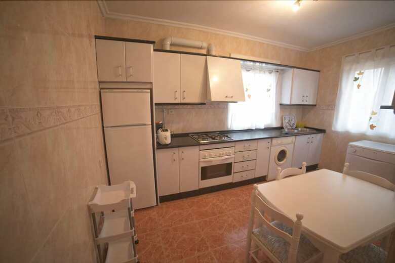Apartamentos Mar�a Luisa