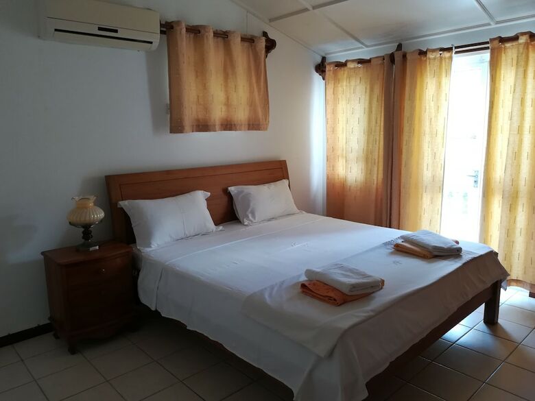 Villa Residence Thalassa