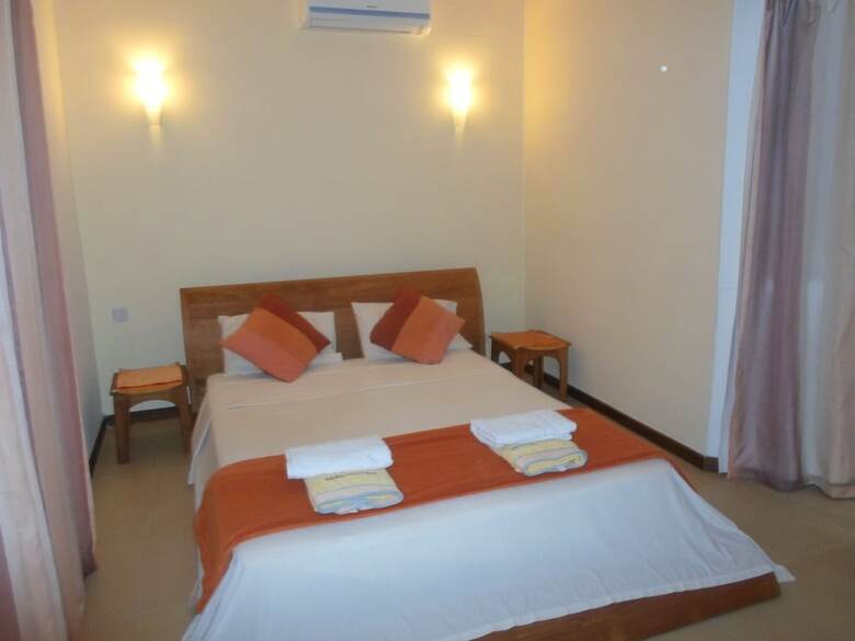 Villa Residence Thalassa