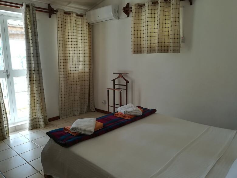 Villa Residence Thalassa