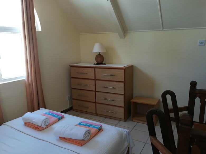 Villa Residence Thalassa