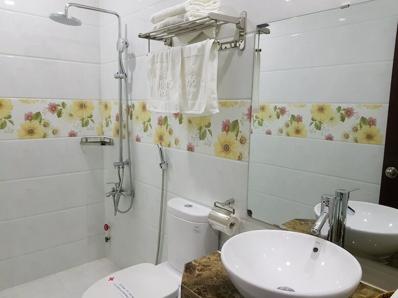 Nu Hoang Hotel