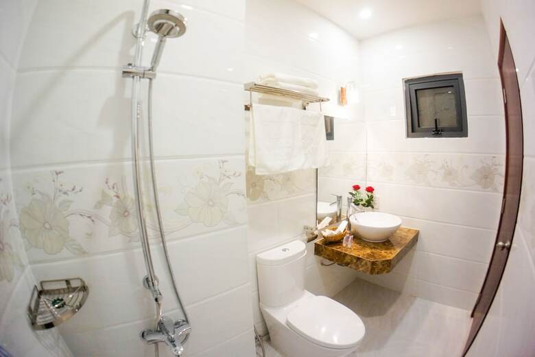 Nu Hoang Hotel
