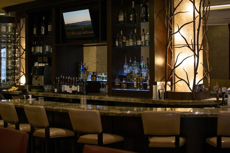 Marriott Napa Valley Hotel & Spa