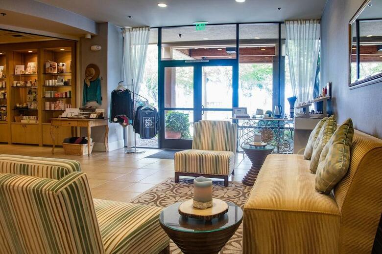 Marriott Napa Valley Hotel & Spa
