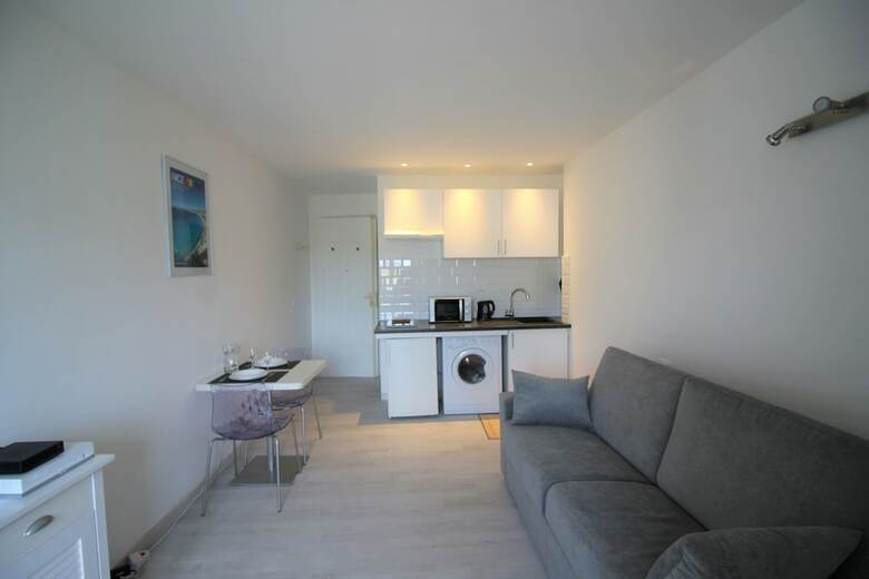 Apartamento Nice Booking Carr� D'or Et Promenade