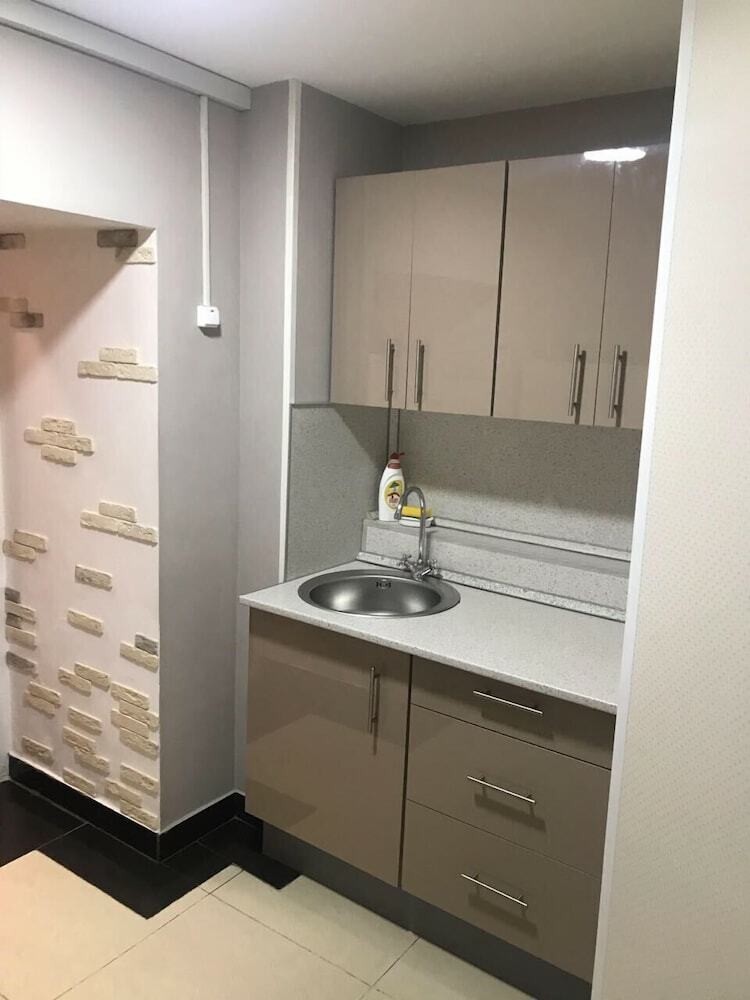 Mini Hotel Rica