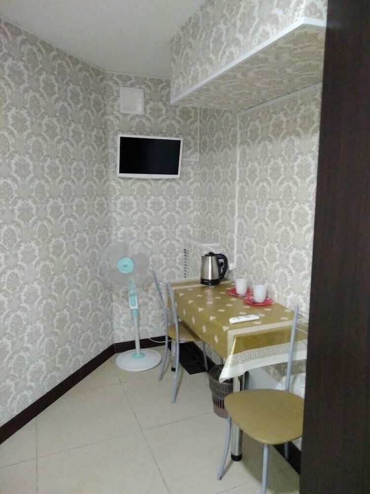 Mini Hotel Rica