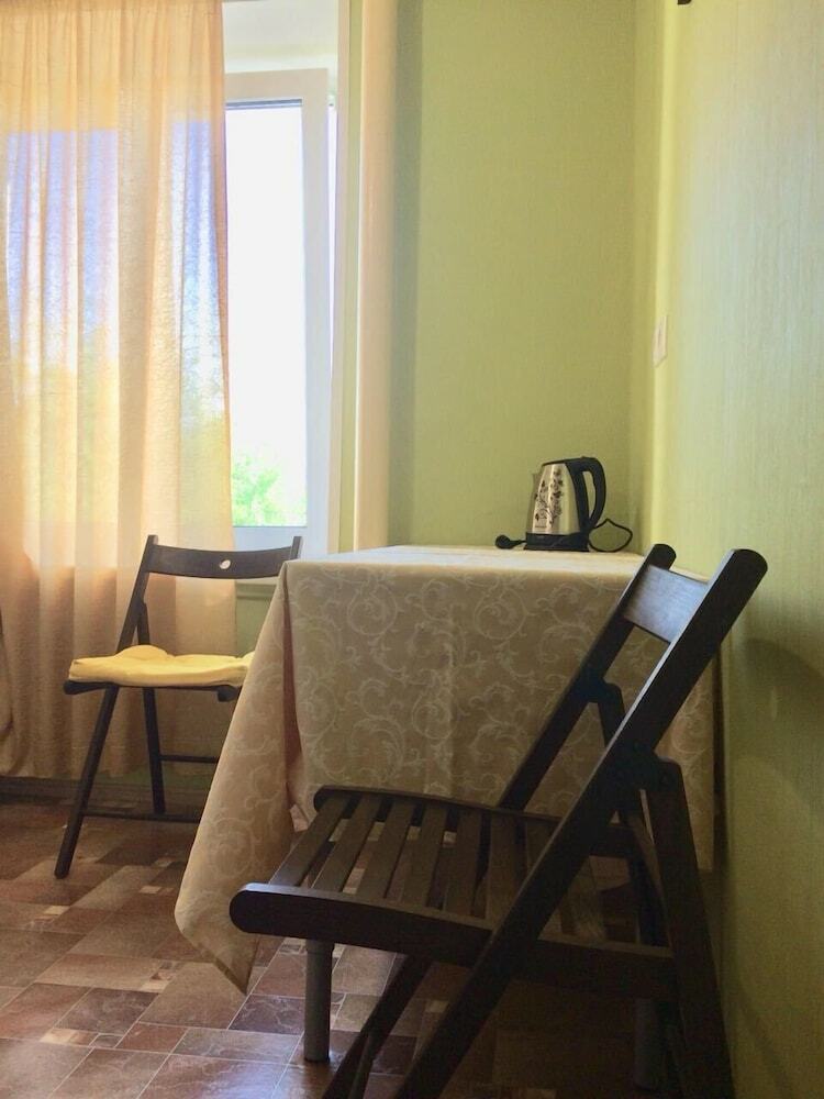 Mini Hotel Rica