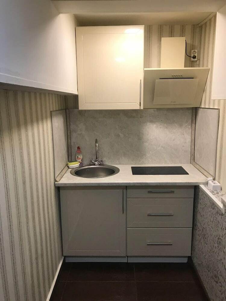 Mini Hotel Rica