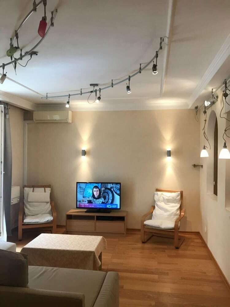 Mini Hotel Rica