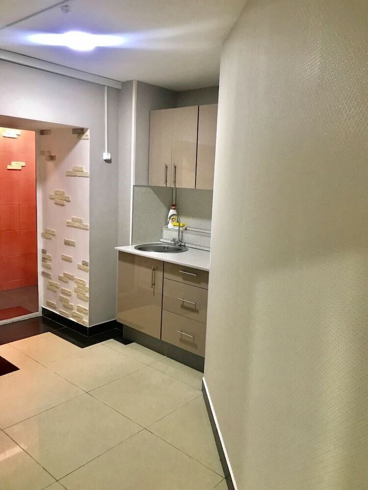 Mini Hotel Rica