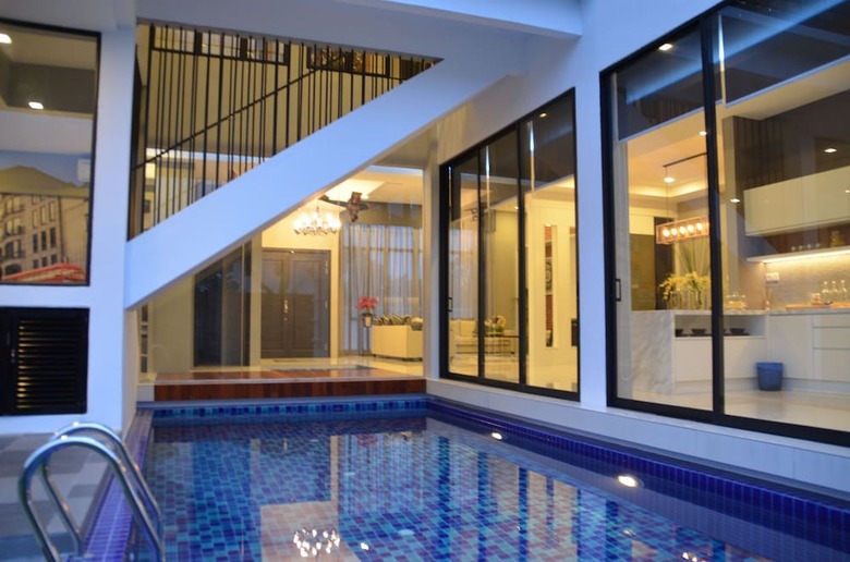 Atlantis Pool Villa Ipoh
