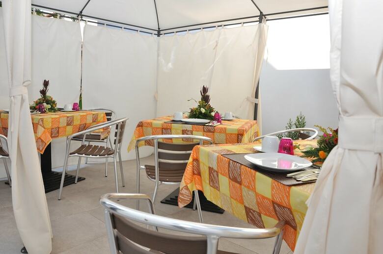 Bed & Breakfast Gioia Del Salento
