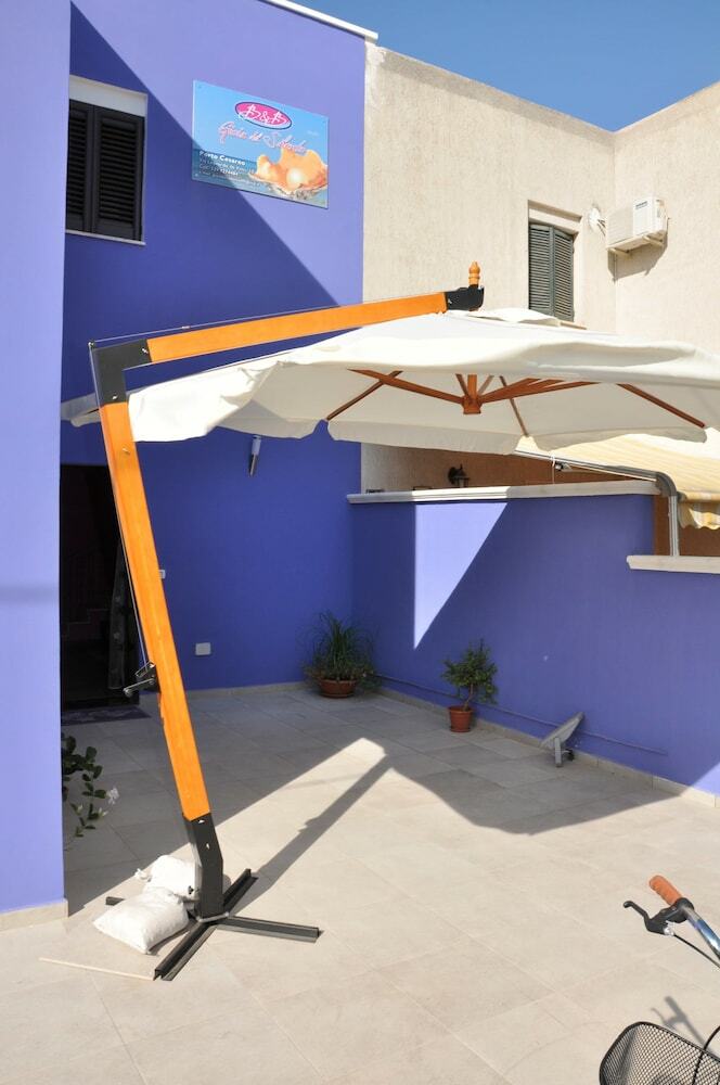 Bed & Breakfast Gioia Del Salento