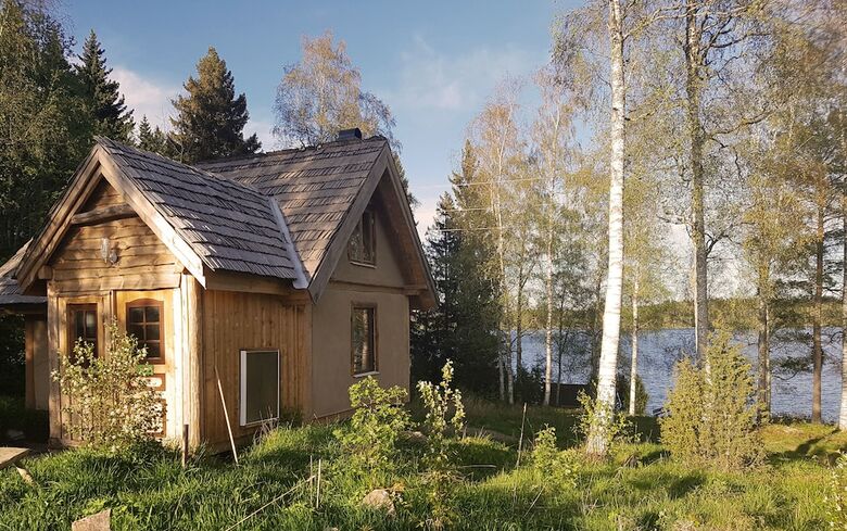 Garpenbergs B&B