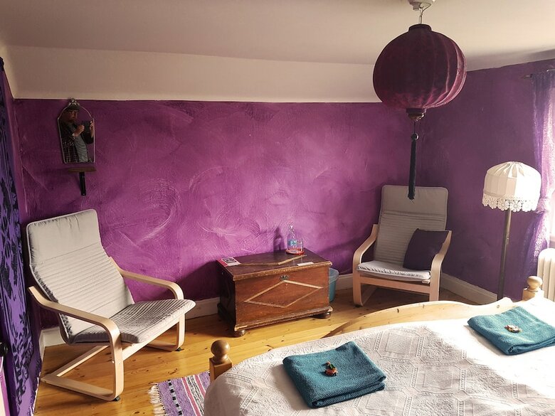 Garpenbergs B&B