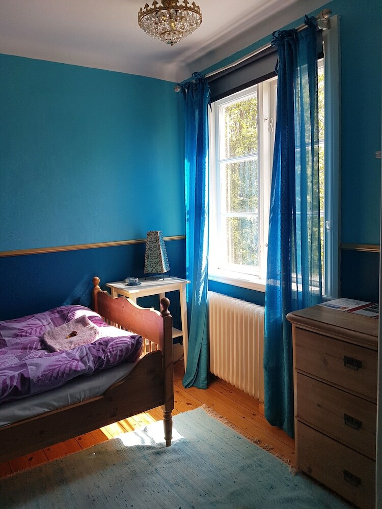 Garpenbergs B&B