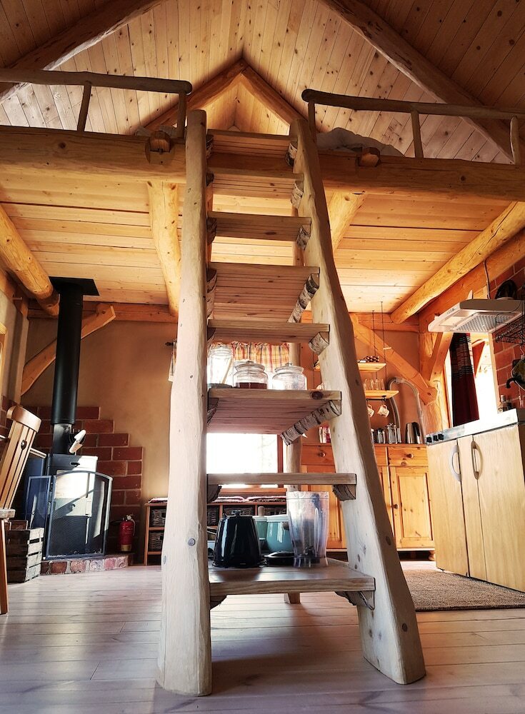 Garpenbergs B&B
