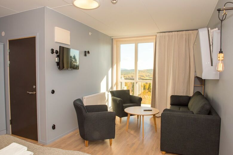 Hotel Bergshotellet