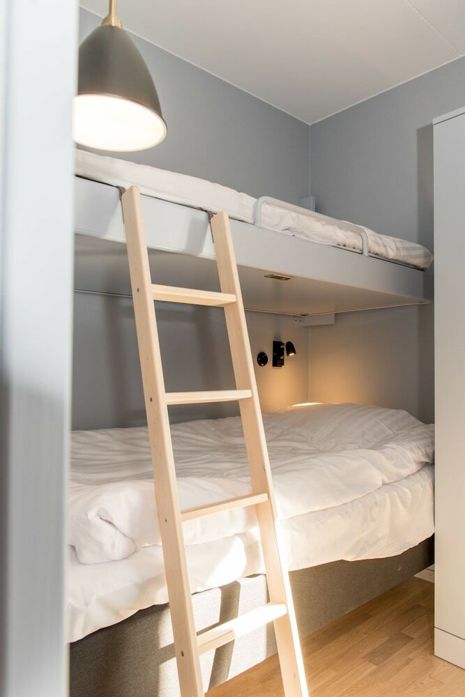 Hotel Bergshotellet