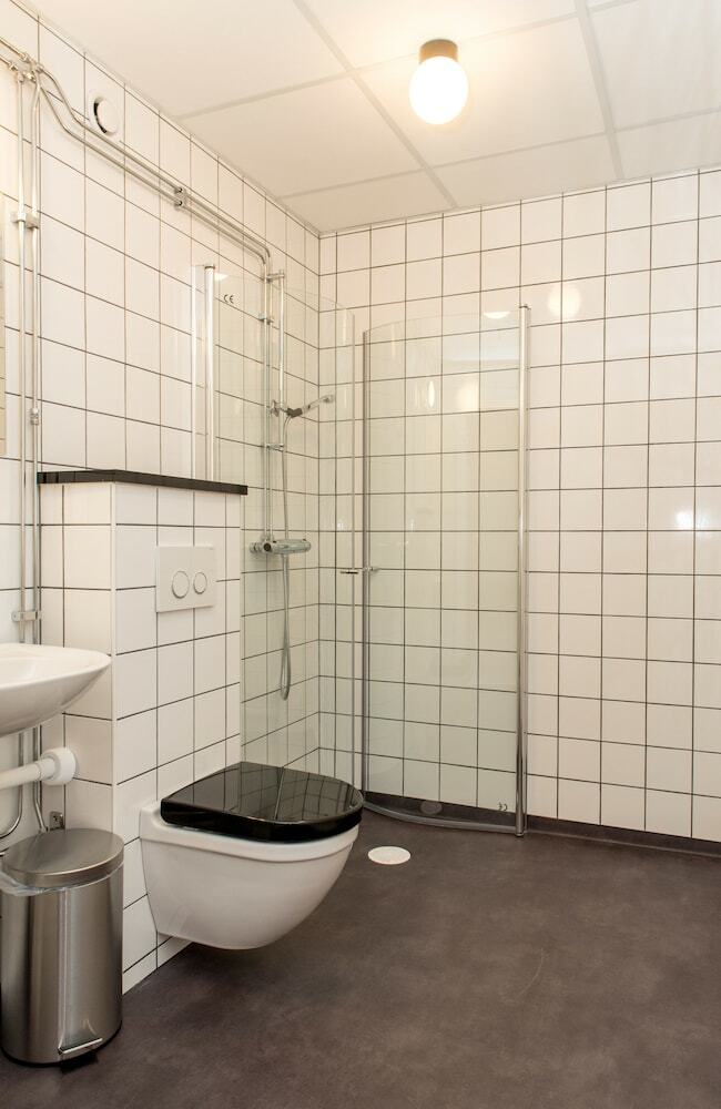 Hotel Bergshotellet