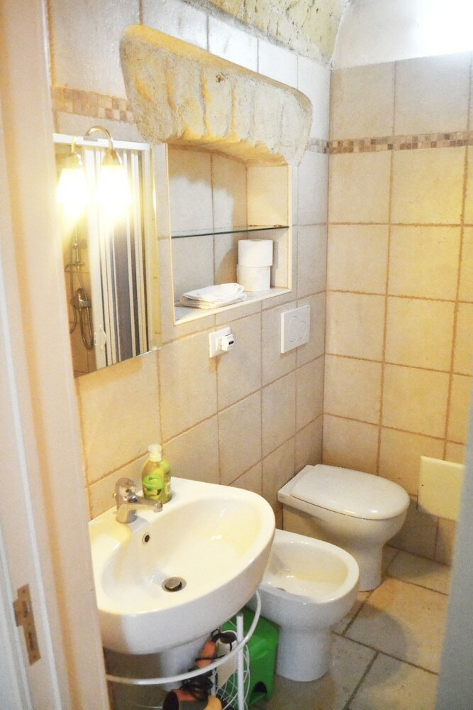Salento Guesthouse B&B