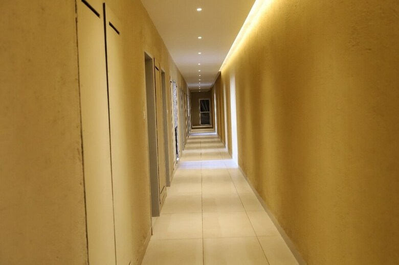 Hotel Ripples Resort